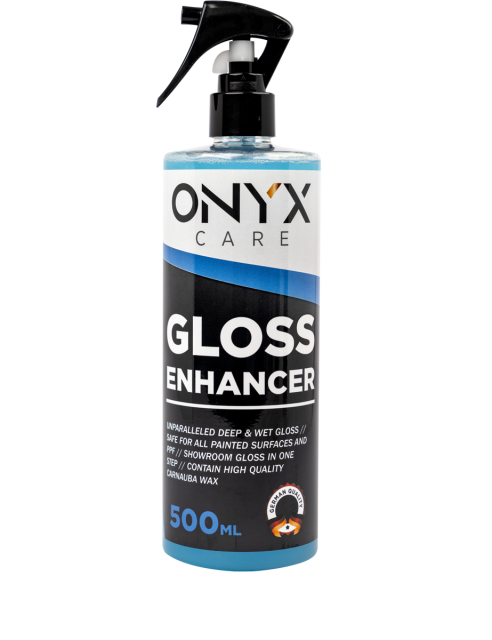 Onyx Gloss Enhancer