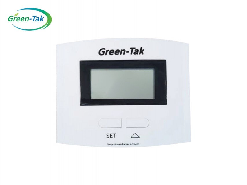 Green-Tak Digital Water Flow Meter Flow Sensor-WSP-06