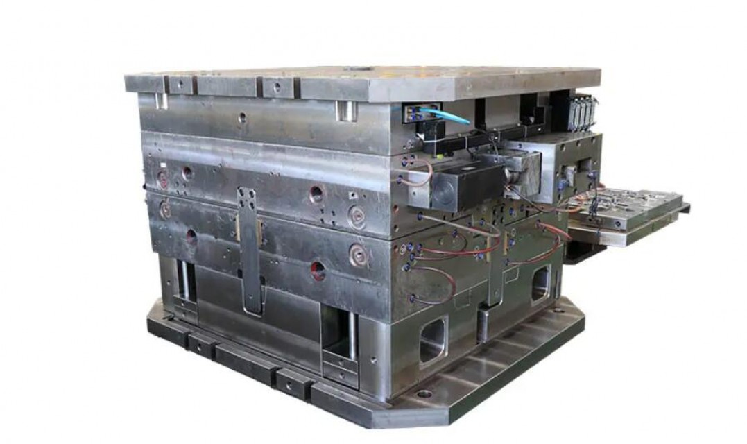 Injection Mold for 13KG Twin Tub Washing Machine