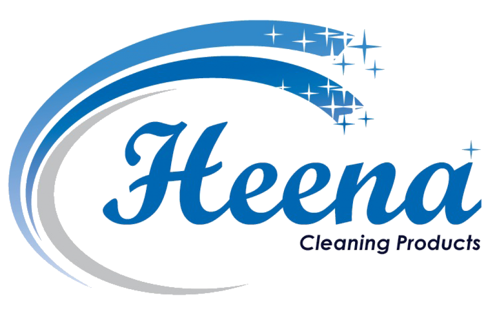 Heena Liquid Detergent - Effective Cleaning Solution