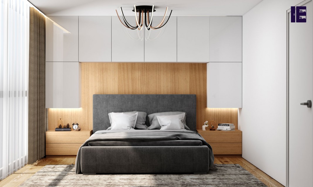 Fitted Wardrobes - Tailored Elegance for Stylish Bedrooms