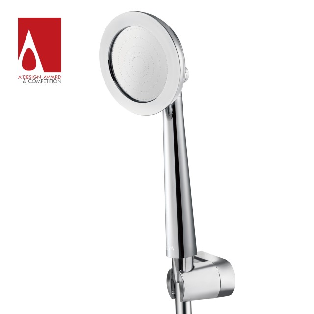 Hand Shower Filter HSF-128 - High-Performance Water Filtration Solution