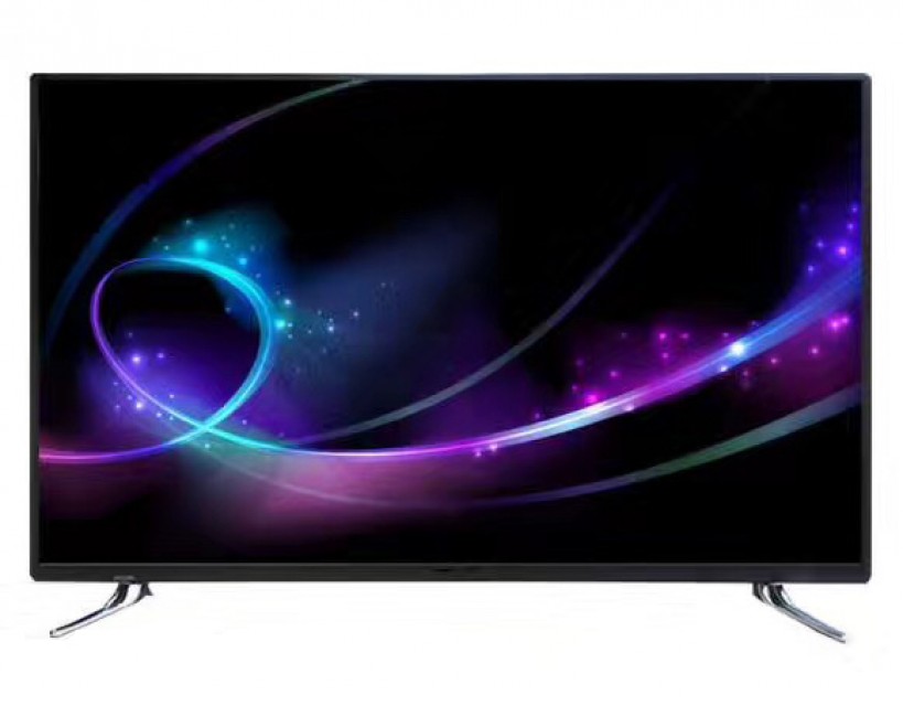 Smart 4K digital DVB-T2/S2 LCD TVs