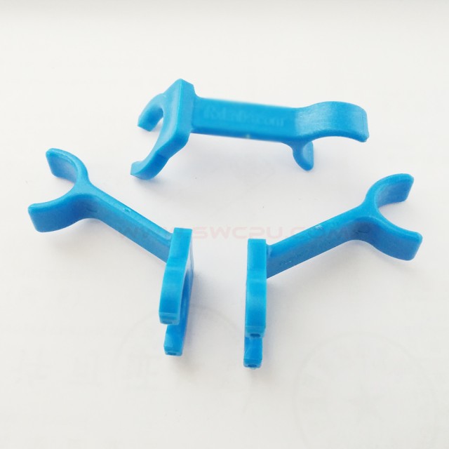 Custom Injection Molding Service from China
