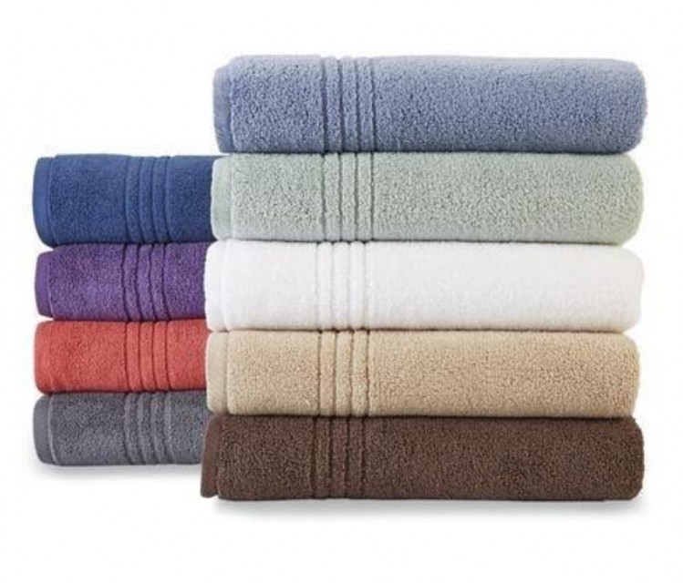 High-Quality Terry Towels - Wholesale Supply