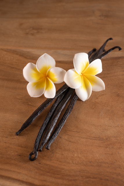 Vanilla Planifolia & Tahiti