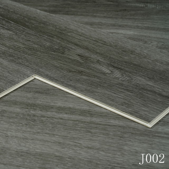 4mm 5mm 0.3mm wear layer stone plastic SPC Flooring