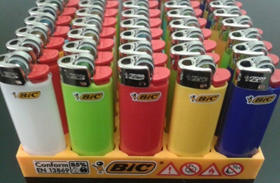 Bic Lighters - Premium Quality Disposable and Refillable Options