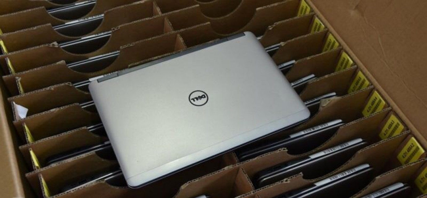 Affordable Used Laptops: Versatile Collection