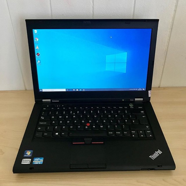 Fairly Used Refurbished laptops - Germany's Best Wholesale Deals