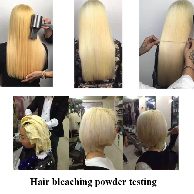 LOURICH hair bleaching powder 500g/bulk packing