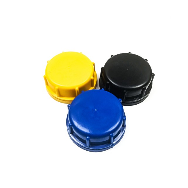 Lubricant Bottle Oil Caps - Quality Packaging Solutions by HindGenie EXIM