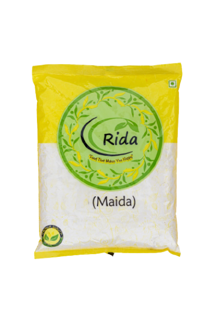 Refined Wheat Flour ( Maida )