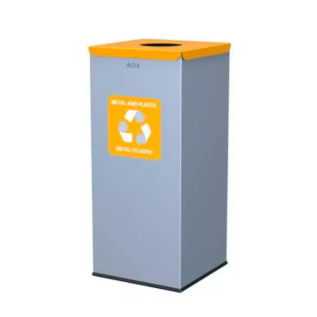 60-litre Recycling Bin
