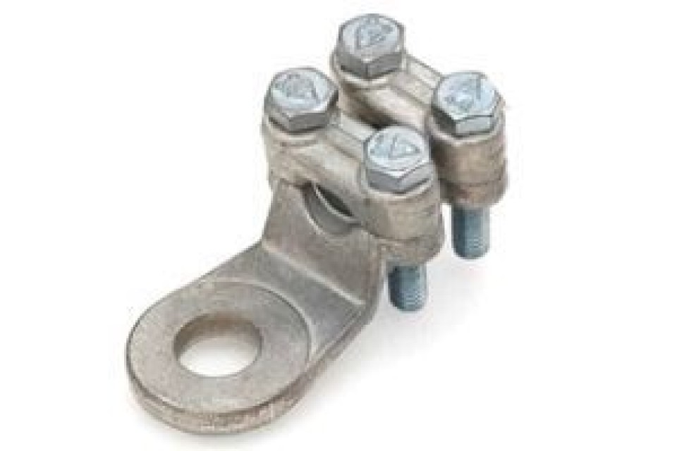High-Quality Copper Connectors - Energy & Power Solutions
