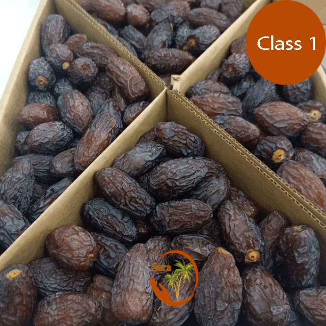 Premium Organic Medjoul Dates - High Quality, Healthy & Delicious