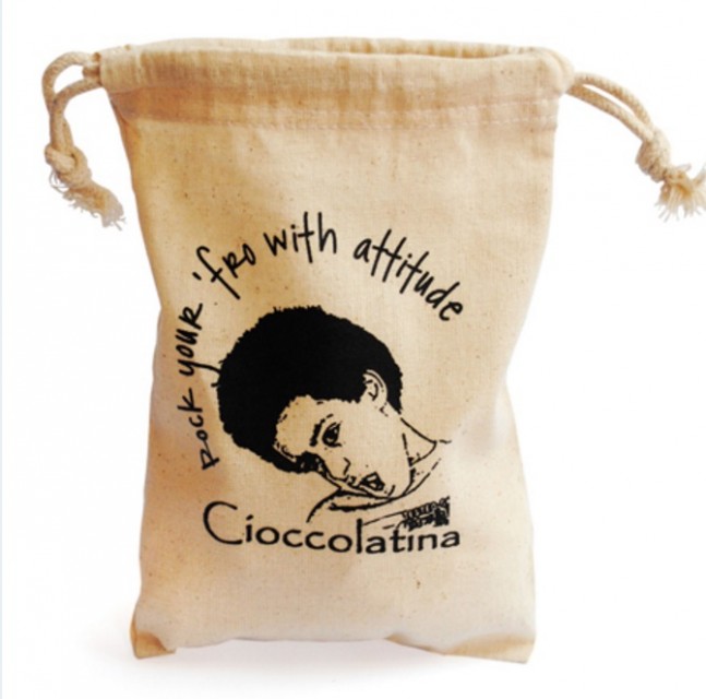 Cotton Pouch Wedding Favor Bag - Wholesale Eco-Friendly Gift Bag