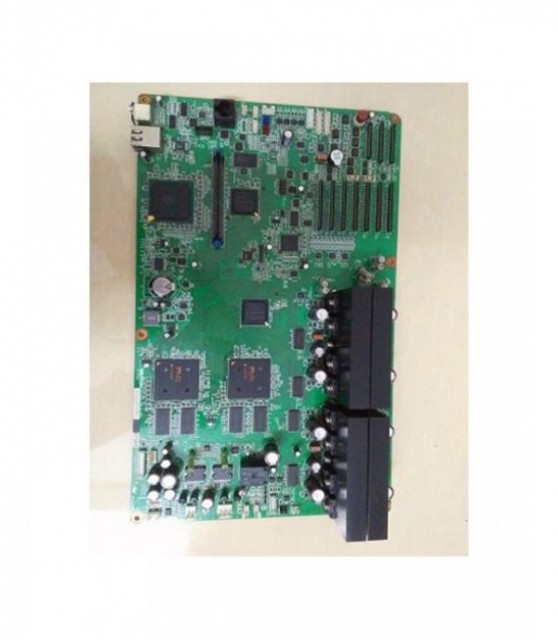 Mutoh VJ-1638W Main Board For Printing at an Affordable Price