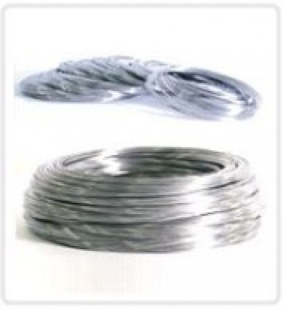 Versatile Nickel Silver Wire for Various Industrial Applications