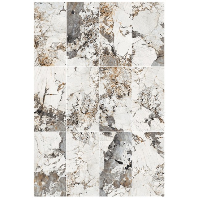 Quality Ceramic Tiles from China: Enhance Spaces with Elegance