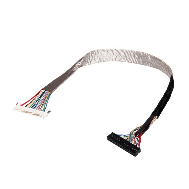 High-Quality LVDS Cable Wires