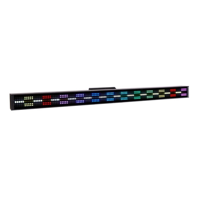 LED Strobe Light, 720PCS Super colorful LED Bar Light