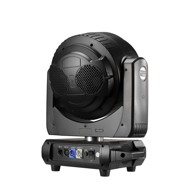 19*40W LED Moving Head Light With Zoom