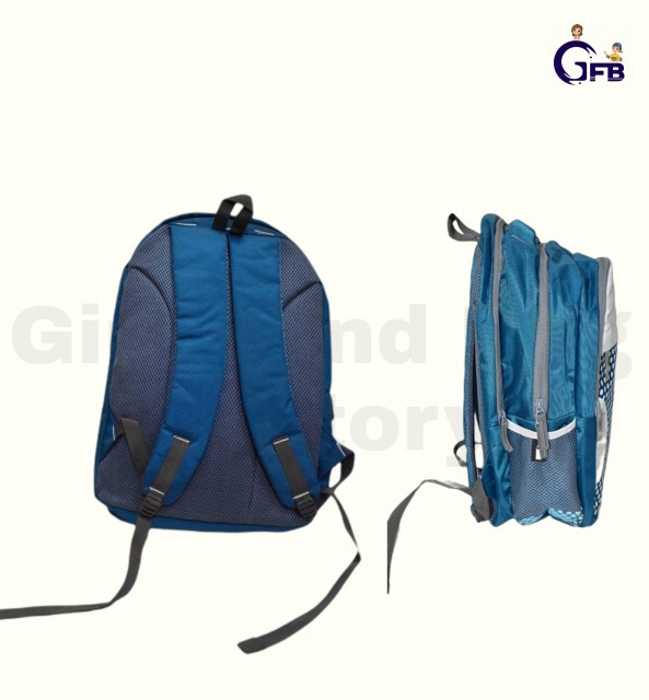 Backpack Bag for School, College, Travel