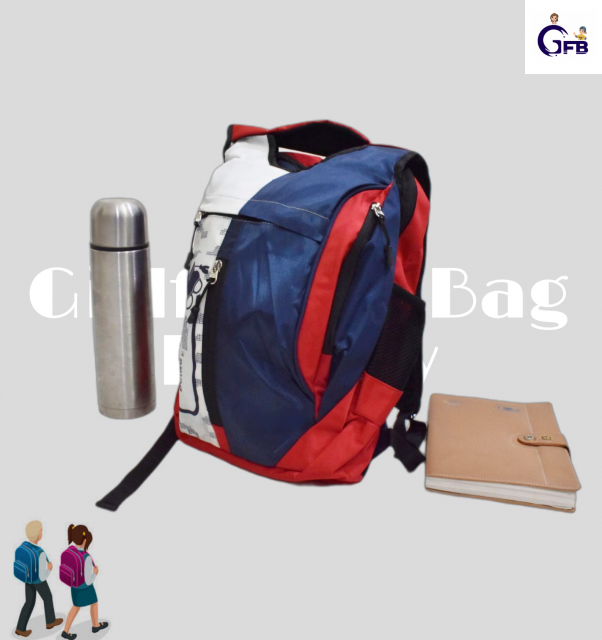 College Bag/ School Bag