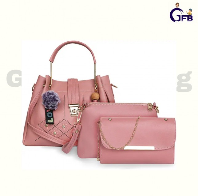 Ladies Handbag: Stylish and Functional Bags for Every Occasion