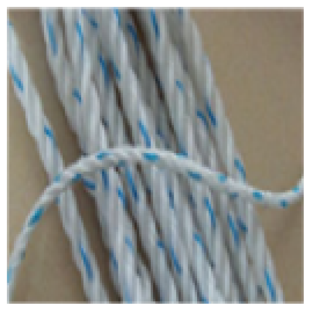 PE and PP Ropes UAE I Commercial Ropes in UAE