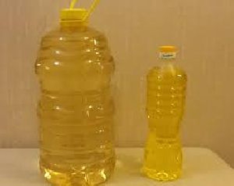 Premium Refined Canola Oil from Malaysia