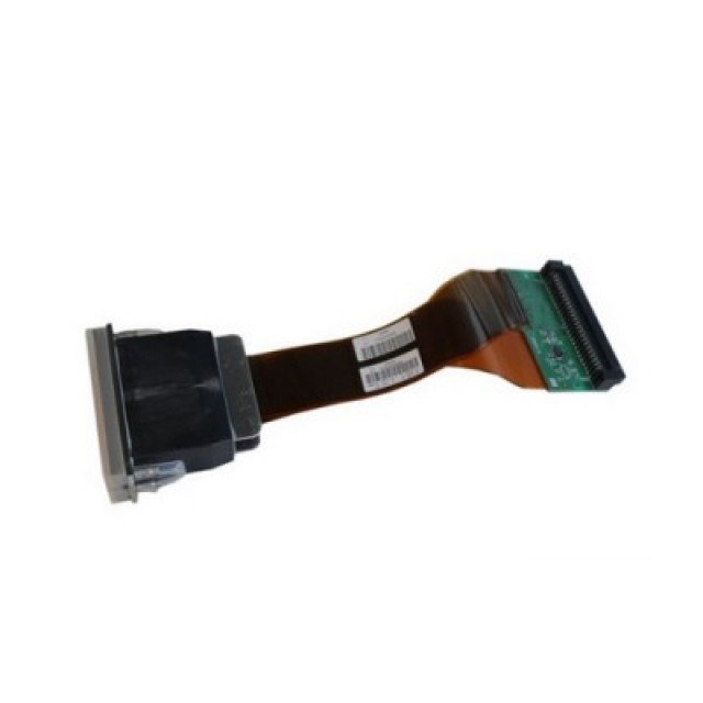 Ricoh Gen5 7PL Printhead, Two-Color Short Cable J36002