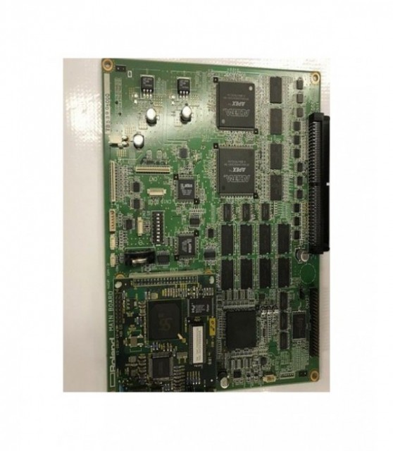 Roland SJ-1000 Assy Main Board - Replacement Part for Efficient Printing
