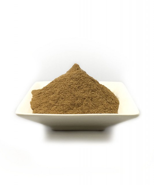 Organic African Kola Nut Extract 20:1 Powder - Wholesale Health Solution