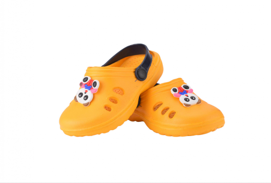 Clog Sandals for Kids - Lightweight, Durable Footwear by All India Exports
