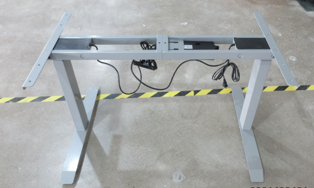 Nice Quality Electric Standing Desk Frame