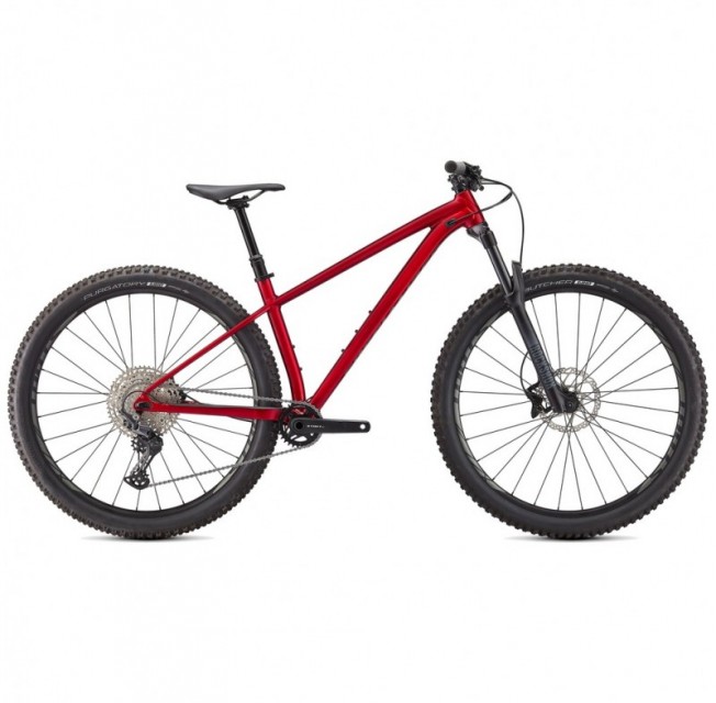 2021 SPECIALIZED FUSE COMP 29 MOUNTAIN BIKE