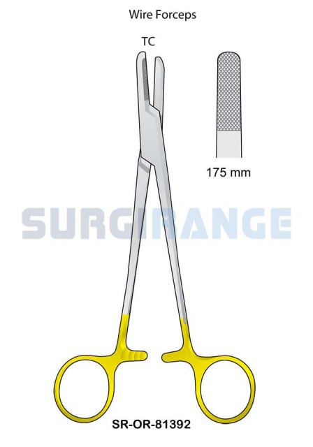 Premium Stainless Steel Surgical Instruments for Precision and Quality