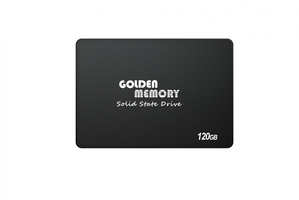 Golden Memory 2.5-Inch SSD - Reliable Wholesale Hard Drives
