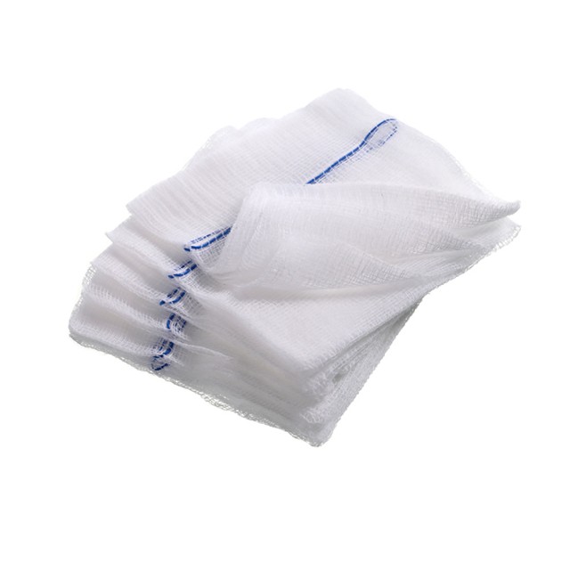 Cotton Spunlace Nonwoven Fabric - Wholesale Supply