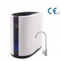 Under-sink compact RO Water Filter