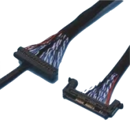 LVDS Cable Wires
