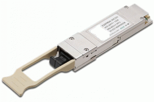 100G QSFP Optical Transceiver Module: USD110 - SFP to QSFP28, China Supplier