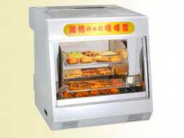 Grilling Purpose Roaster - Meat Skewers Supplier Taiwan