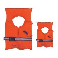 Solas Approved Life Jackets