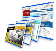 Website Design and Development