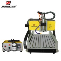 3040 CNC Router Machine For Woodworking