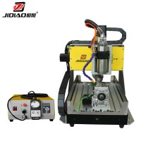 3020 CNC Router Machine