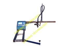 portable cnc profile flame/gas/plasma cutting machine